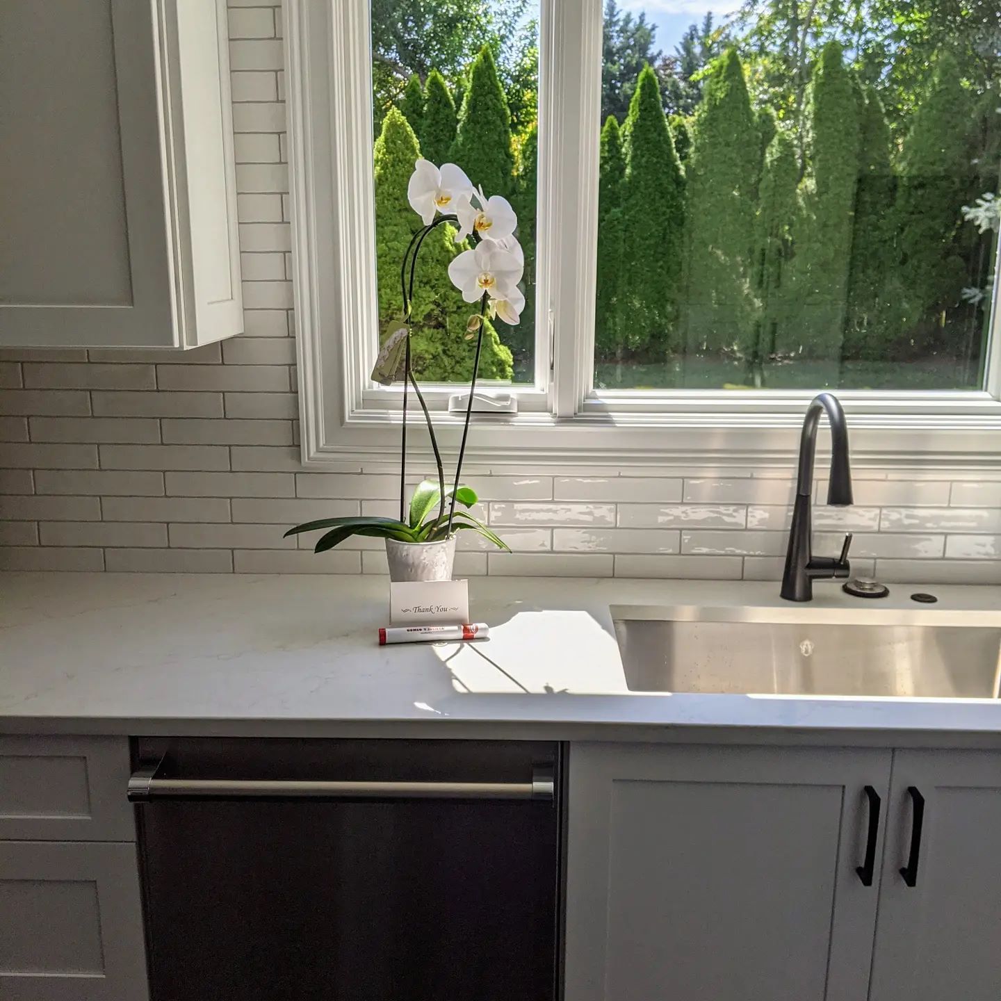 Beautiful kitchen remodel by RSC Contracting